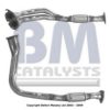 BM CATALYSTS BM70067 Exhaust Pipe